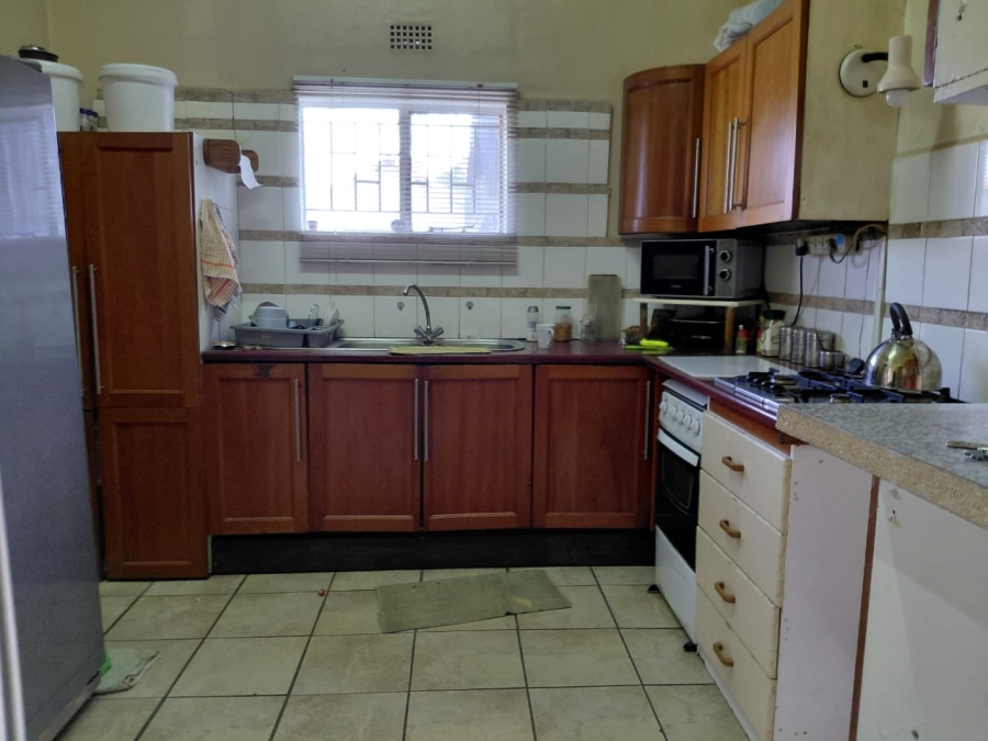4 Bedroom Property for Sale in Brits North West